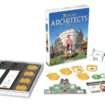 7 Wonders Architects – Medals