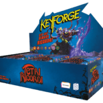 KeyForge – Tetri Ricordi