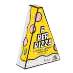 P per Pizza