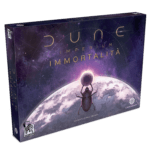 Dune: Imperium – Immortalità