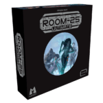 Room 25 Ultimate