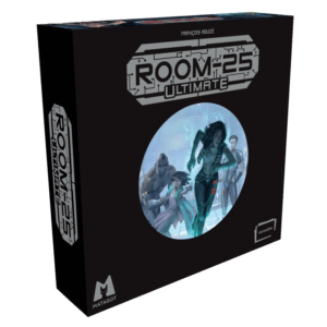 Room 25 Ultimate