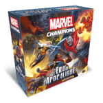 Marvel Champions LCG – L’Era di Apocalisse