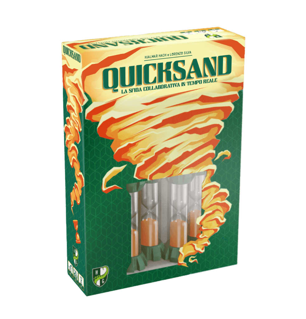 Quicksand