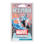 Marvel Champions LCG – Uomo Ghiaccio