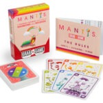 Mantis Grab & Game