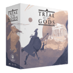 Trial of the Gods