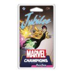 Marvel Champions LCG – Jubilee