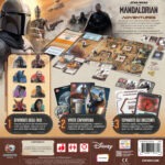 The Mandalorian Adventures