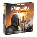 The Mandalorian Adventures