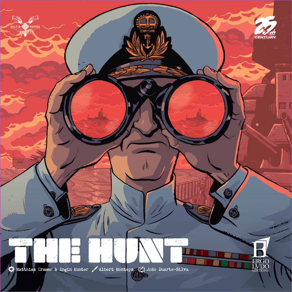 The Hunt