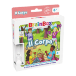 Brainbox Pocket: Il Corpo