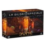 Dune: La Guerra per Arrakis – La Gilda Spaziale