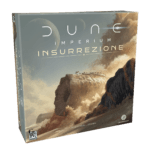 Dune: Imperium – Insurrezione