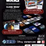 Star Wars: The Deckbuilding Game – Clone Wars Edition