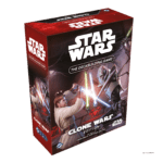 Star Wars: The Deckbuilding Game – Clone Wars Edition