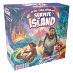 Survive the Island