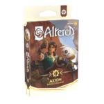 Altered – Mazzo Iniziale Axiom