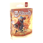 Altered – Mazzo Iniziale Bravos