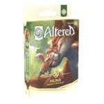 Altered – Mazzo Iniziale Muna