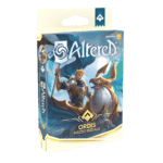 Altered – Mazzo Iniziale Ordis