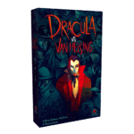 Dracula VS Van Helsing