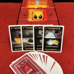 Exploding Kittens Ed. Cat Burglar