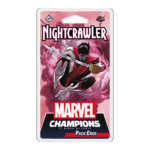 Marvel Champions LCG – Nightcrawler