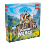 Monkey Palace