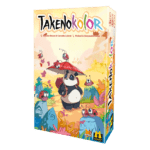 Takenokolor