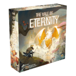 The Vale of Eternity