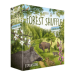 Forest Shuffle – Woodland Edge