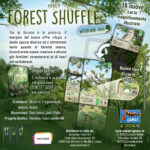 Forest Shuffle – Woodland Edge