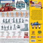 Zombicide 2a Ed. – Monty Python Character Pack