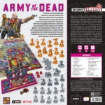 Zombicide Army of the Dead