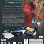 Arkham Horror: Il Gioco di Ruolo – Starter Set