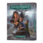 Arkham Horror: Il Gioco di Ruolo – Starter Set