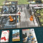 Zombicide 2a Ed. – Rio Z Janeiro