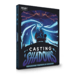 Casting Shadows – Tempesta di Ghiaccio