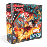 Marvel United – Maximum Carnage