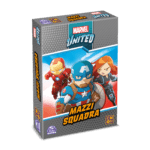 Marvel United – Mazzi Squadra