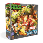 Marvel United – World War Hulk