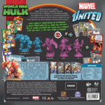 Marvel United – World War Hulk