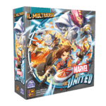 Marvel United: Il Multiverso