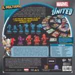 Marvel United: Il Multiverso