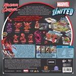 Marvel United – Maximum Carnage