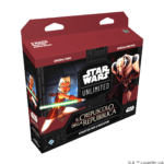 Star Wars: Unlimited – Il Crepuscolo della Repubblica Starter Set