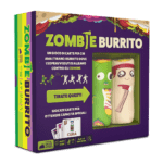 Zombie Burrito