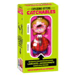 Catchables