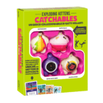 Catchables